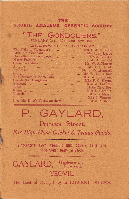 Inside Back Cover